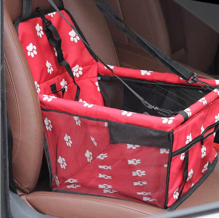 Breathable Pet Bag