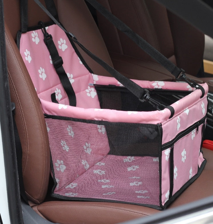 Breathable Pet Bag