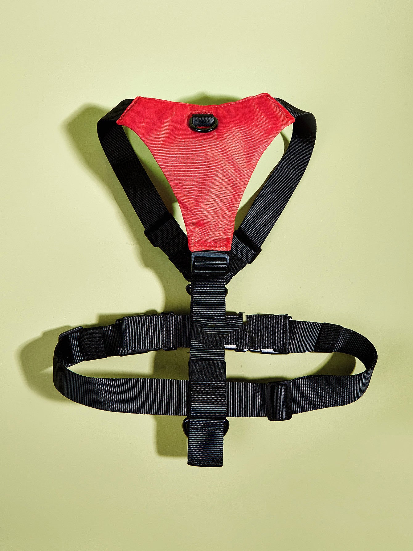 Dog's Chest Harness