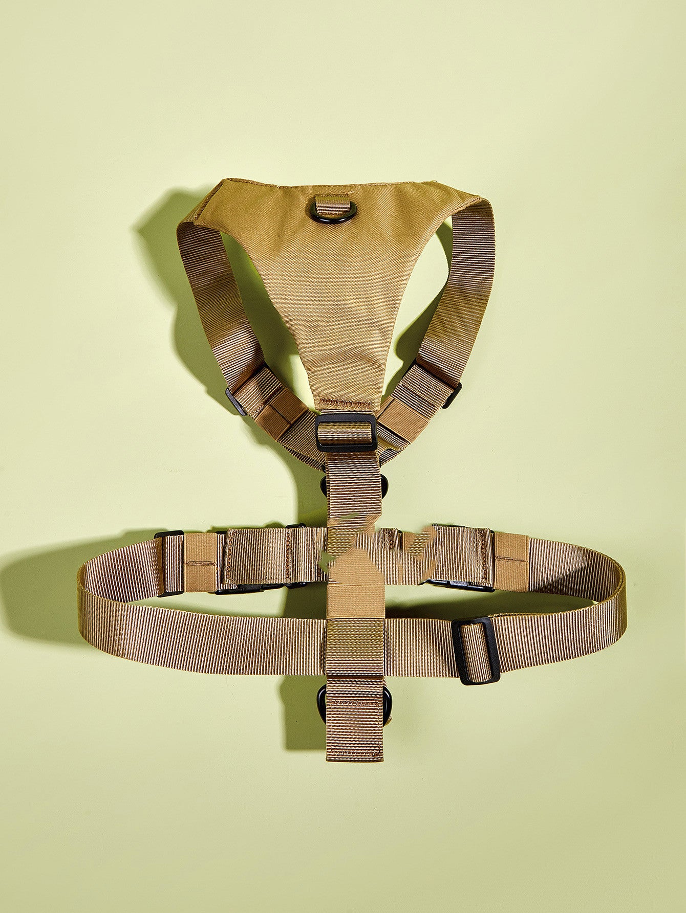 Dog's Chest Harness