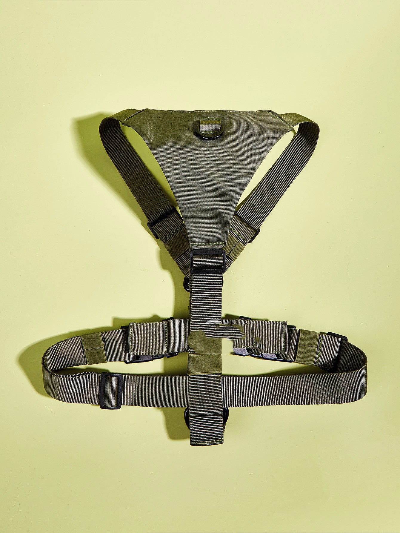 Dog's Chest Harness