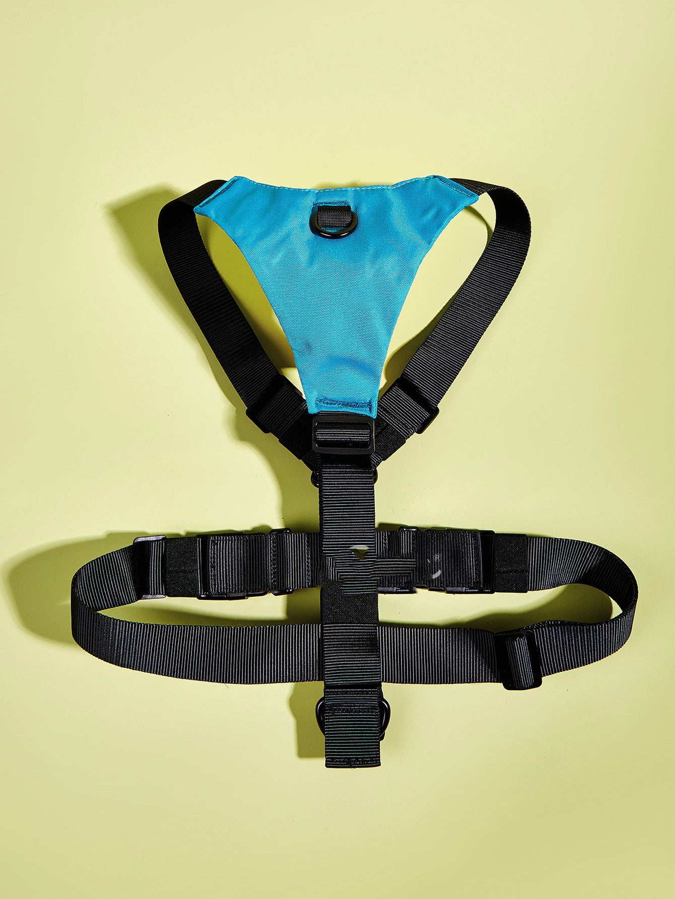 Dog's Chest Harness