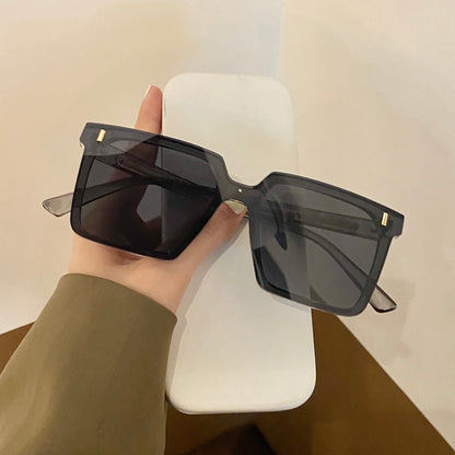 Women's Anti-UV Sunglasses