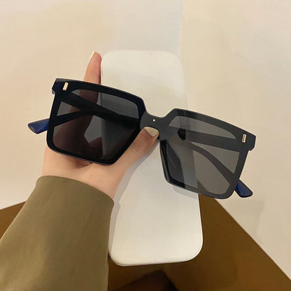 Women's Anti-UV Sunglasses