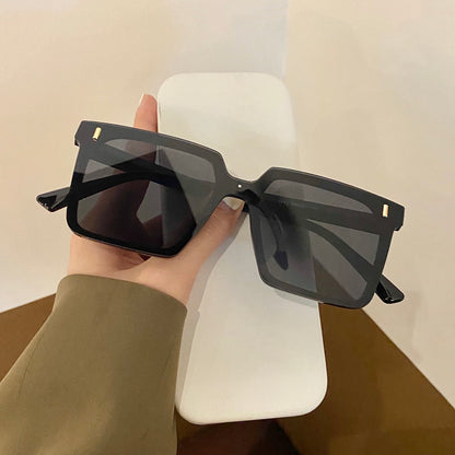 Women's Anti-UV Sunglasses
