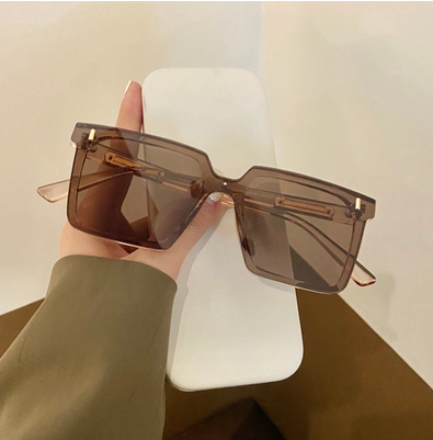 Women's Anti-UV Sunglasses