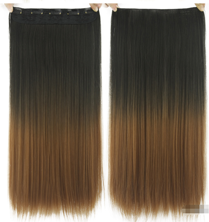 Straight Hair Clip Clip