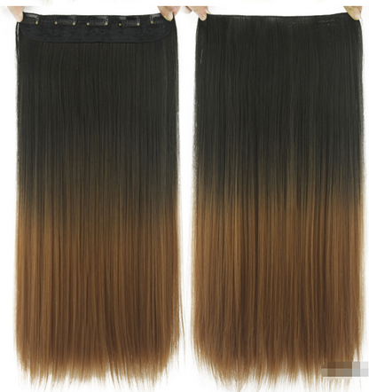 Straight Hair Clip Clip