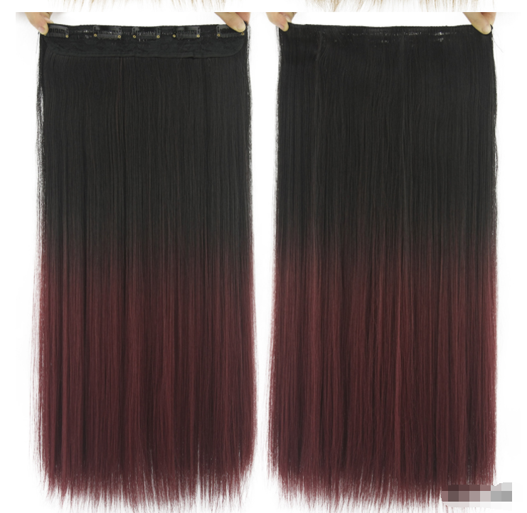 Straight Hair Clip Clip
