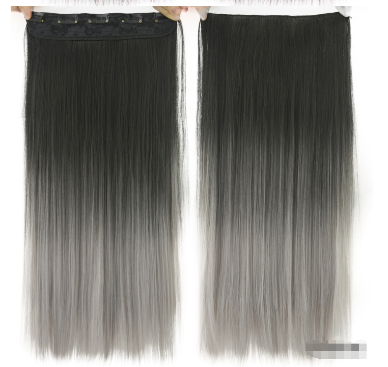 Straight Hair Clip Clip