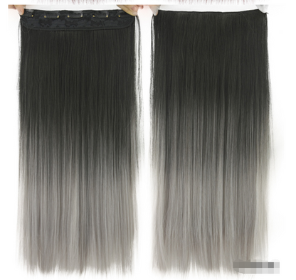 Straight Hair Clip Clip