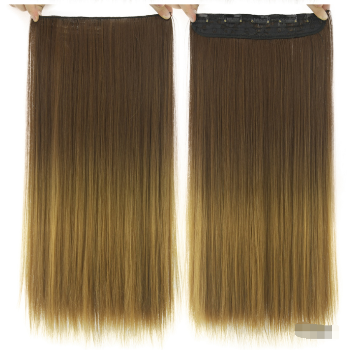 Straight Hair Clip Clip