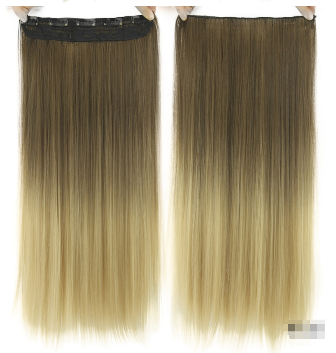 Straight Hair Clip Clip