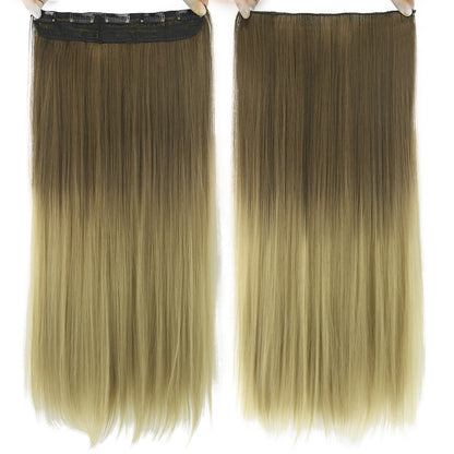 Straight Hair Clip Clip