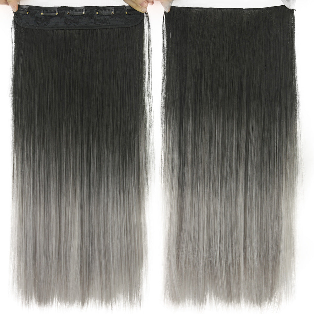 Straight Hair Clip Clip