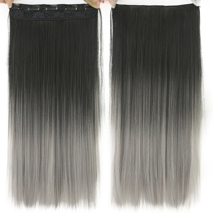 Straight Hair Clip Clip