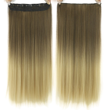 Straight Hair Clip Clip