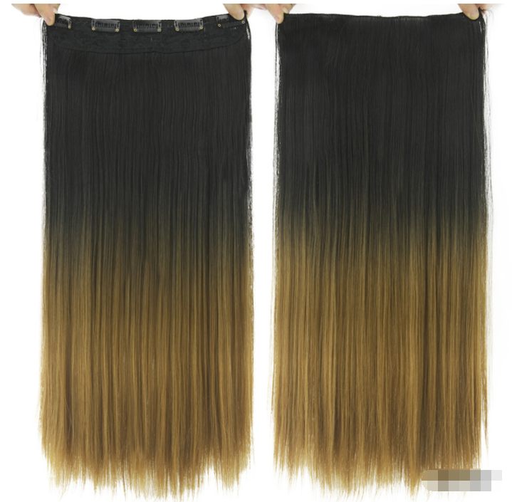 Straight Hair Clip Clip