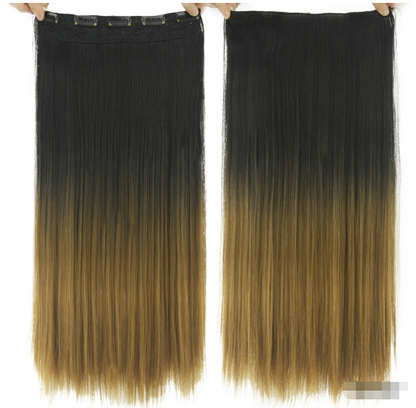 Straight Hair Clip Clip
