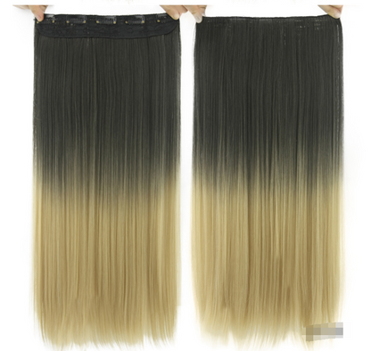 Straight Hair Clip Clip