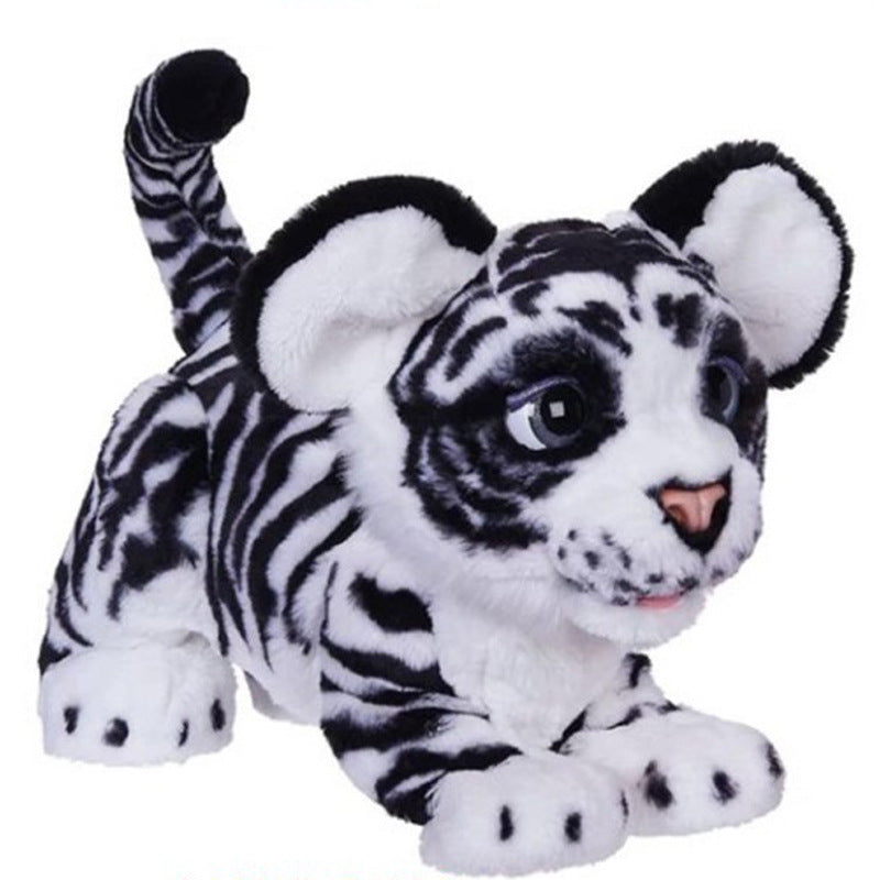 Pet Plush Toy