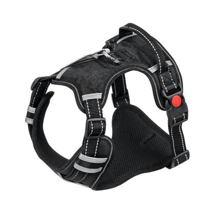 Explosion-proof Chest Harness