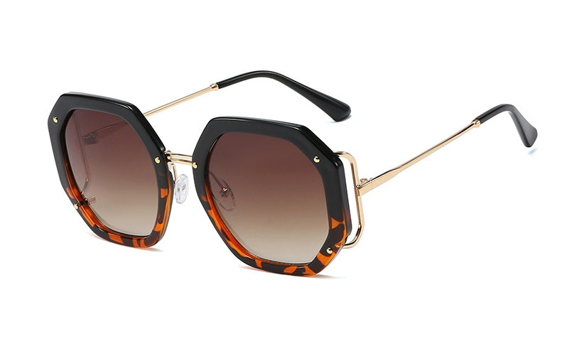 Polygon Women's Sunglasses