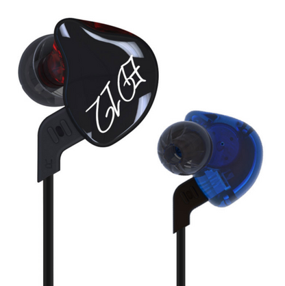 In-Ear Earphones