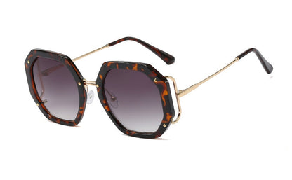 Polygon Women's Sunglasses
