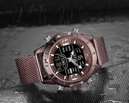Unisex Sports Watches