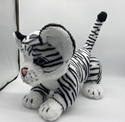 Pet Plush Toy