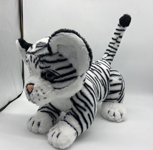 Pet Plush Toy