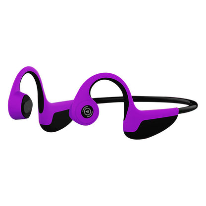 Bone Conduction Earphone