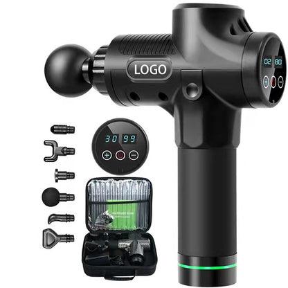 Muscle Massage Gun