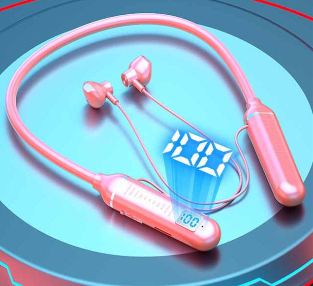 Wireless Sports Earphones