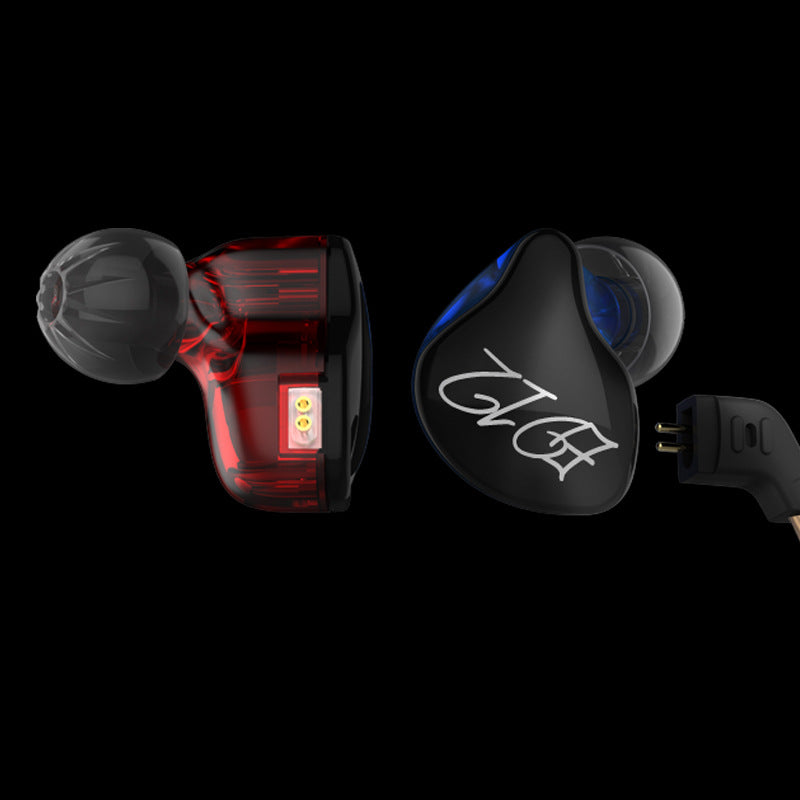 In-Ear Earphones