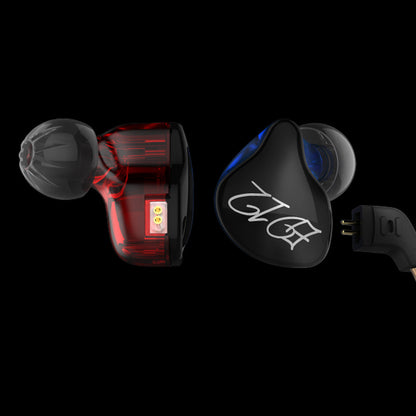 In-Ear Earphones