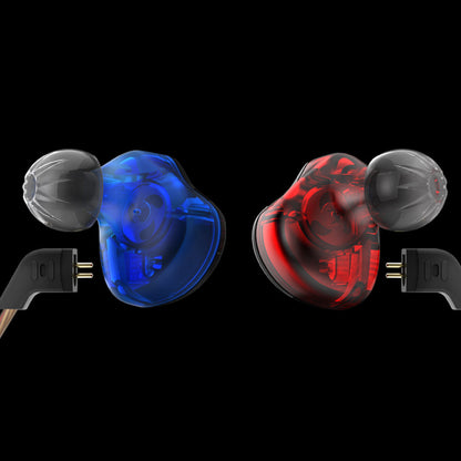In-Ear Earphones