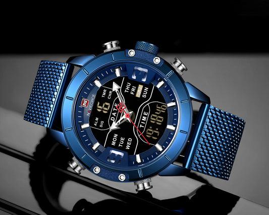 Unisex Sports Watches