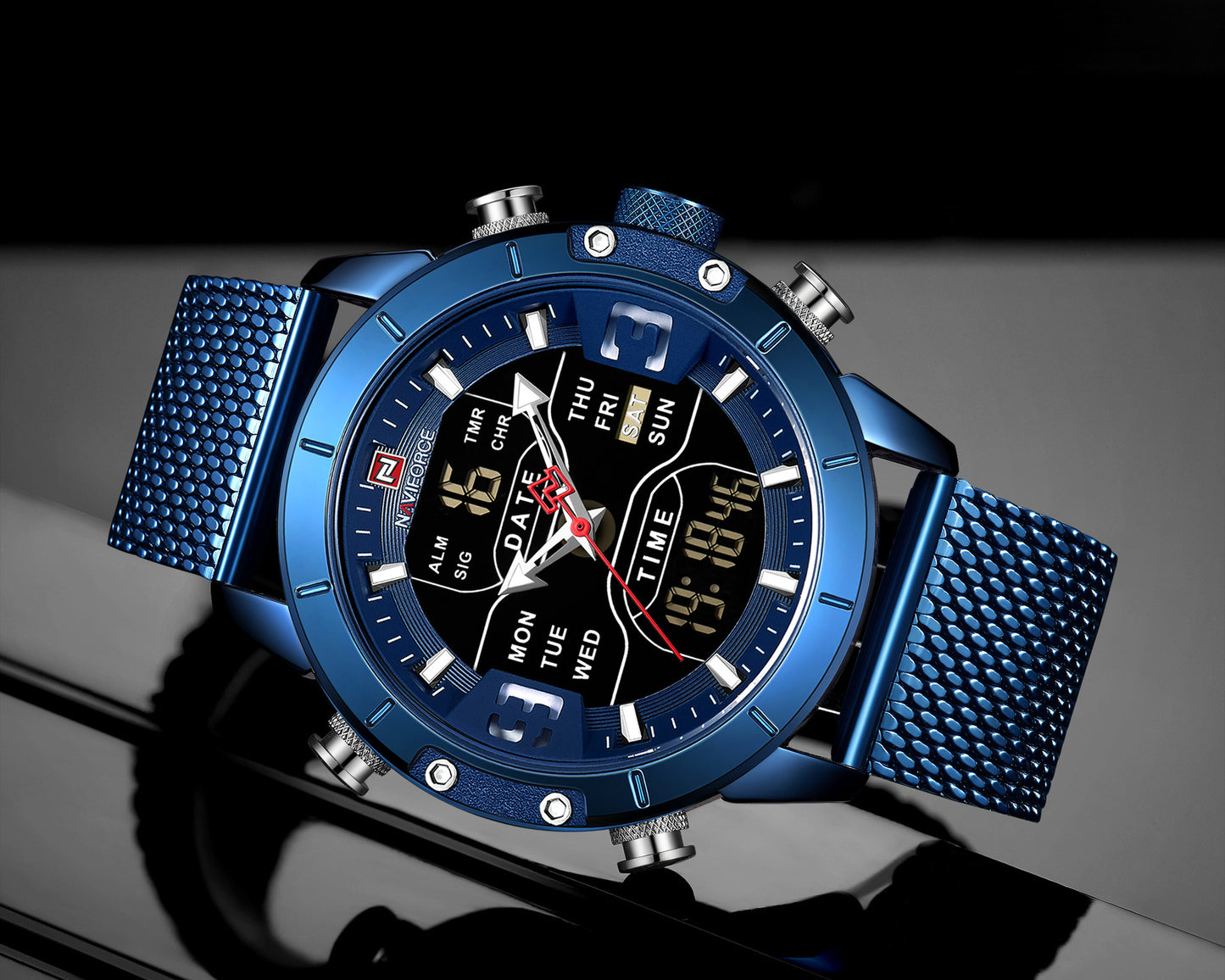 Unisex Sports Watches