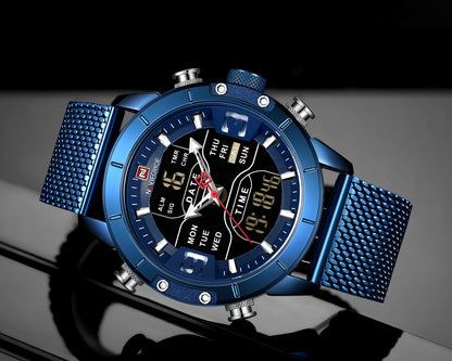 Unisex Sports Watches