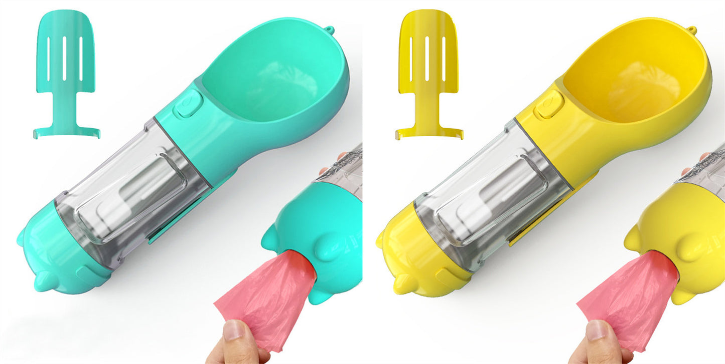 Pet Water Bottle Feeder