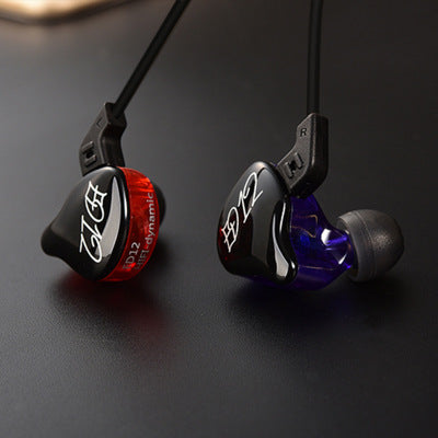 In-Ear Earphones
