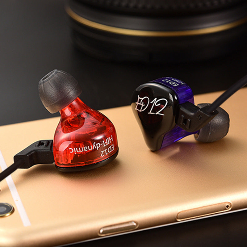 In-Ear Earphones