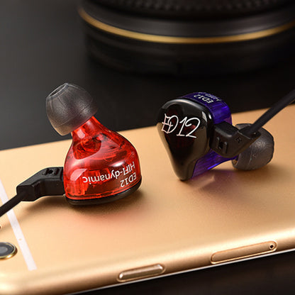 In-Ear Earphones