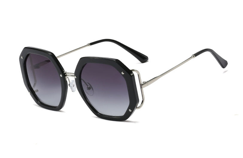 Polygon Women's Sunglasses