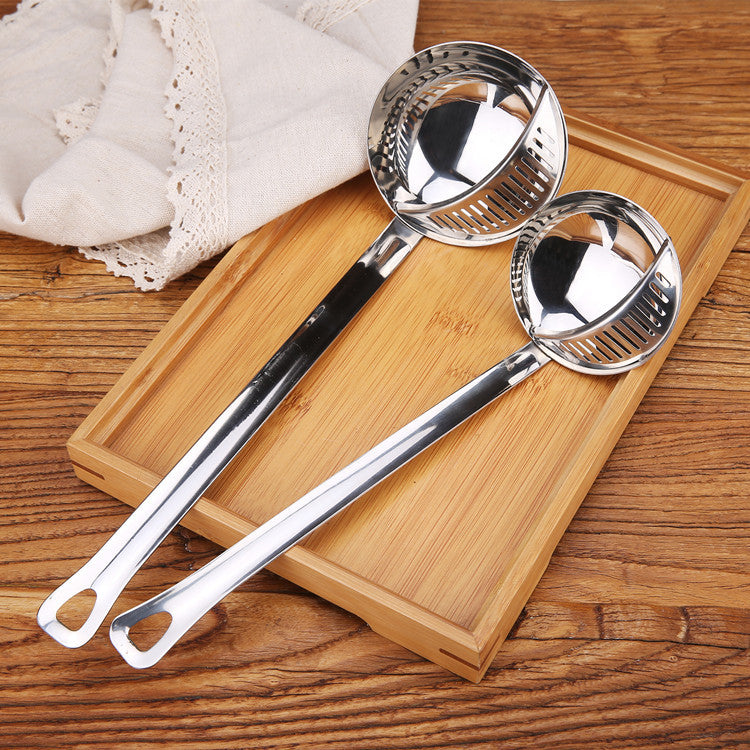 Stainless Steel Spoon