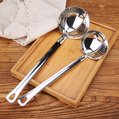 Stainless Steel Spoon