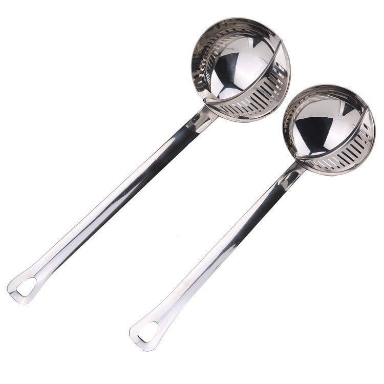 Stainless Steel Spoon