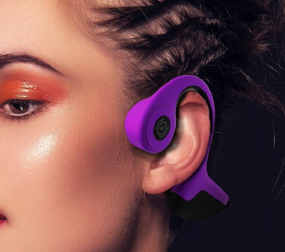Bone Conduction Earphone
